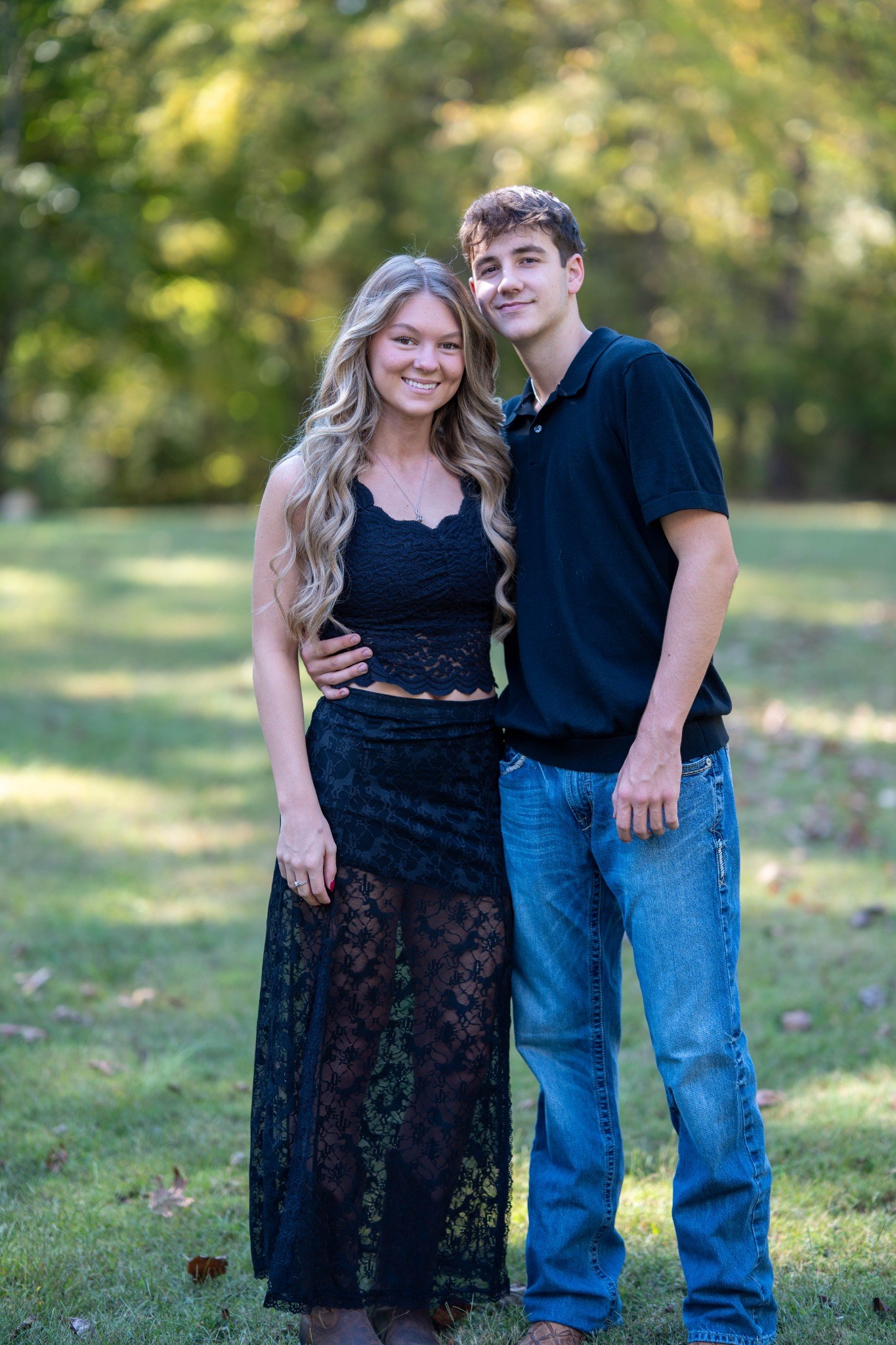 Couples photography by Andrew Frady