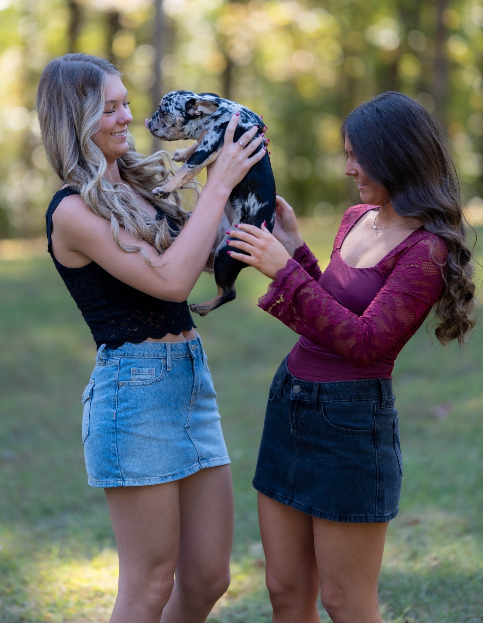 Family photography by Andrew Frady