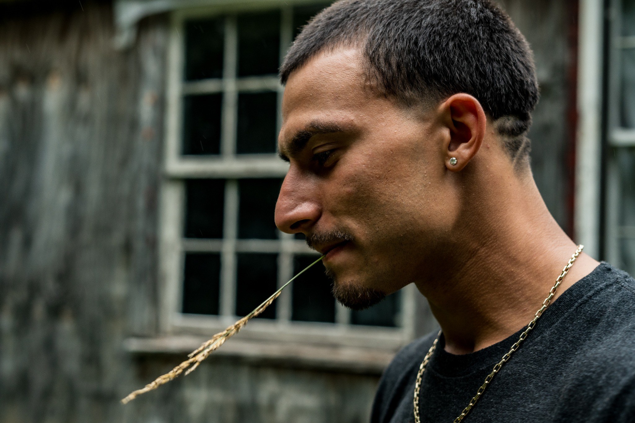 Character & place photograph by Andrew Frady — 5